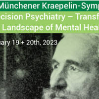 Kraepelin Symposium - Banner