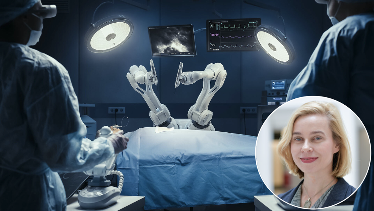 Brain City Berlin - Interview Petra 2025