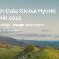 HealthDataForum 2025