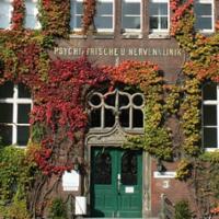 Charité Nervenklinik