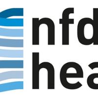 nfdi4health logo